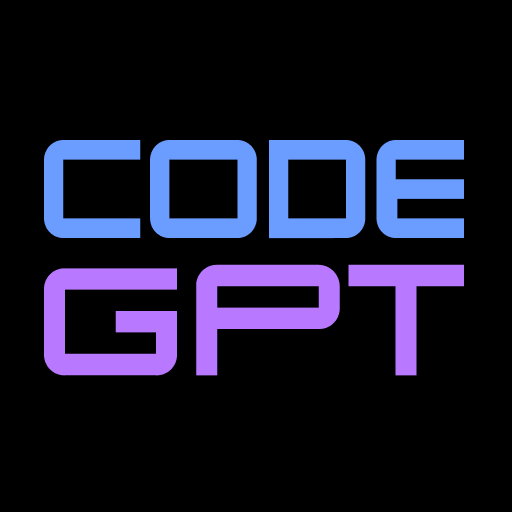 CodeGPT: AI Coding Agents & Chat