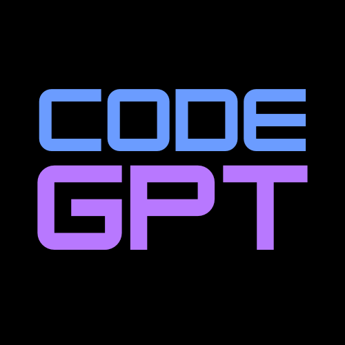 CodeGPT VSCode AI Copilot