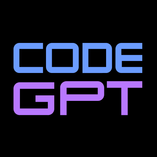 CodeGPT: Chat & AI Agents